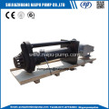 Anti-wear Verticle slurry sump pump